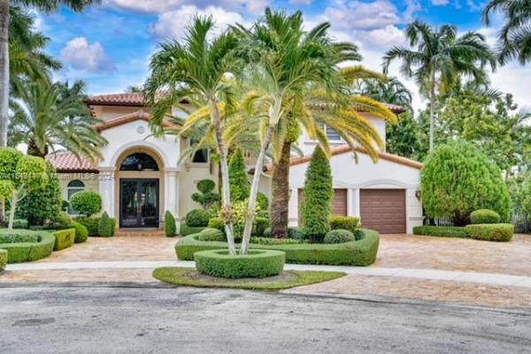 Silvercrest South, 15763 NW 80th Ave, Miami Lakes, Florida 33016, image 1