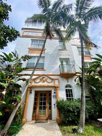 The Sheridan, 737 Jefferson Ave #303, Miami Beach, Florida 33139, image 1