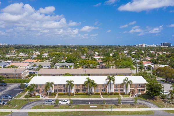 Carlton Terrace, 2141 NE 56th St #105, Fort Lauderdale, Florida 33308, image 1