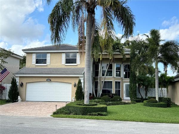 Lauren's Turn, 5375 NW 54th St, Coconut Creek, Florida 33073, image 1