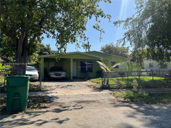 Plaza Estates, 900 NW 35th Ter, Lauderhill, Florida 33311, image 1