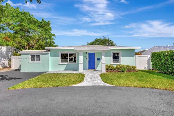 Cypress Creek Estates, 1611 SE 1st St, Pompano Beach, Florida 33060, image 1