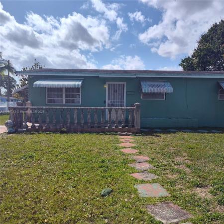 Pine Tree Park, 2971 NW 166th St, Miami Gardens, Florida 33054, image 1