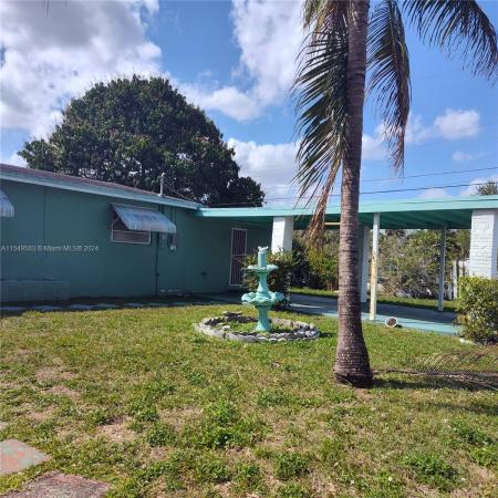 Pine Tree Park, 2971 NW 166th St, Miami Gardens, Florida 33054, image 2