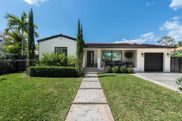 Brickell Estates, 520 SW 27th Rd, Miami, Florida 33129, image 1