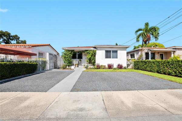 Westlawn, 5819 SW 4th St, Miami, Florida 33144, image 1