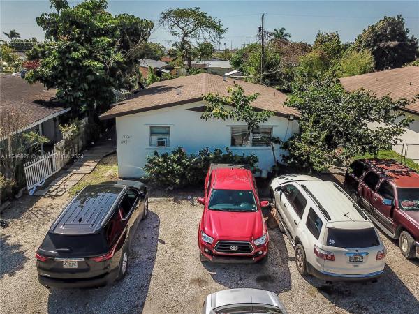 McClure Manors, 1290 NW 9th Ct, Homestead, Florida 33030, image 1