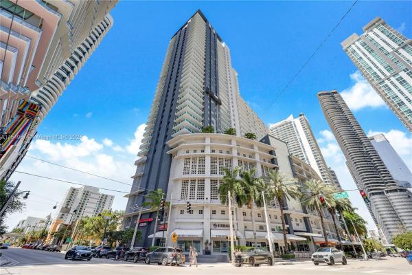 Vue At Brickell, 1250 S Miami Ave #1304, Miami, Florida 33130, image 1