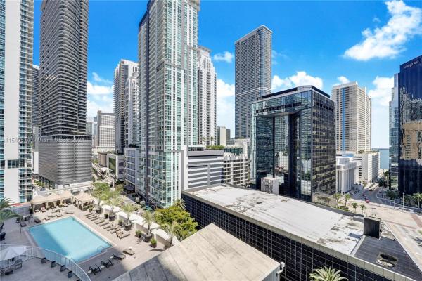 Vue At Brickell, 1250 S Miami Ave #1304, Miami, Florida 33130, image 3