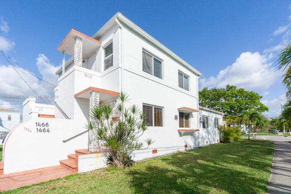 Westmoor, 2102 SW 14th Ter #1464, Miami, Florida 33145, image 1