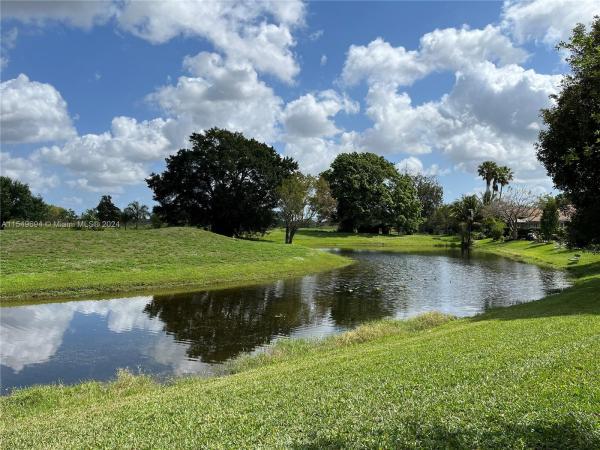Regency Homes At Fairway Isles, 2451 Aragon Blvd #4, Sunrise, Florida 33322, image 1