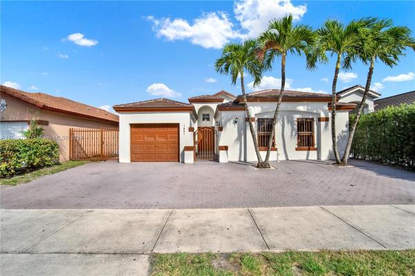 Shoma Homes At Tamiami, 1081 NW 129th Ave, Tamiami, Florida 33182, image 1