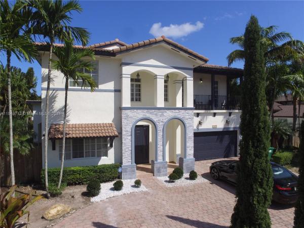 Renaissance Ranches, 19963 SW 129th Ct, South Miami Heights, Florida 33177, image 3