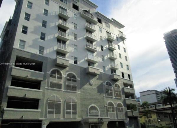 Parkview At Brickell, 115 SW 11th St #707, Miami, Florida 33130, image 1