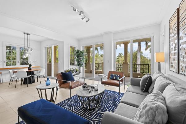 Seaside Village, 19127 Fisher Island Dr #19127, Fisher Island, Florida 33109, image 1