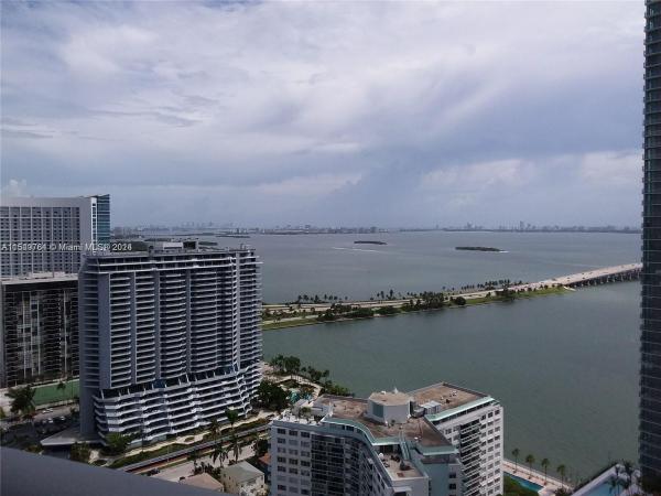 Paraiso Bayviews, 501 NE 31st St #3003, Miami, Florida 33137, image 1