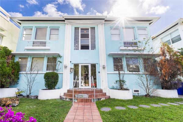 Sobe Phoenix, 1555 Pennsylvania Ave #210, Miami Beach, Florida 33139, image 1