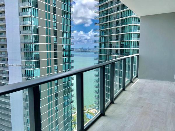 Paraiso Bayviews, 501 NE 31st St #3004, Miami, Florida 33137, image 1