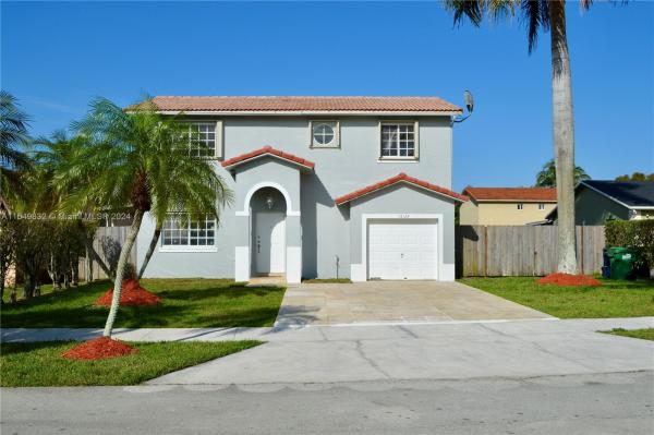 Majestic Estates, 18124 SW 153rd Pl, Richmond West, Florida 33187, image 2