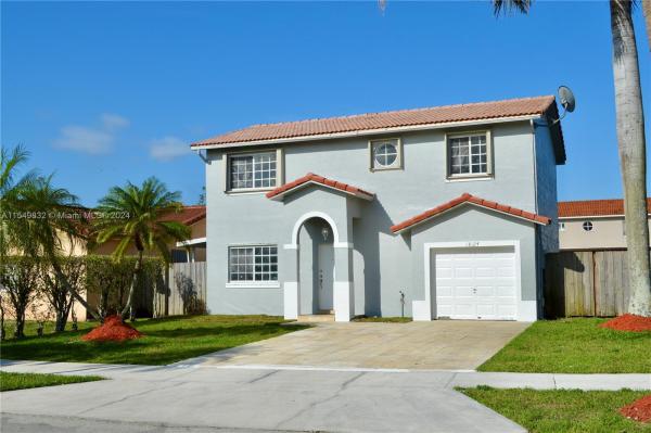 Majestic Estates, 18124 SW 153rd Pl, Richmond West, Florida 33187, image 3