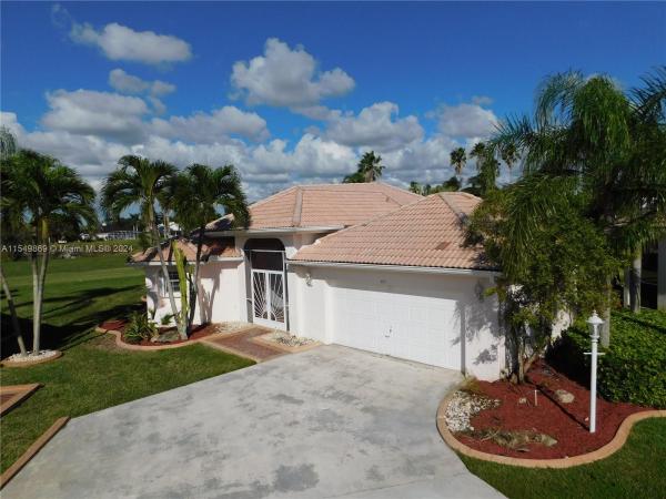 Augusta Greens At Keys Gate, 2710 Augusta Dr, Homestead, Florida 33035, image 1
