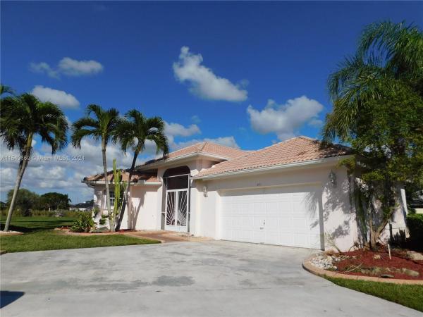 Augusta Greens At Keys Gate, 2710 Augusta Dr, Homestead, Florida 33035, image 3