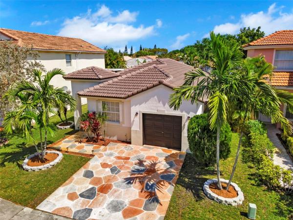 Genesis At The Landings, 1511 SW 106th Ave, Pembroke Pines, Florida 33025, image 1