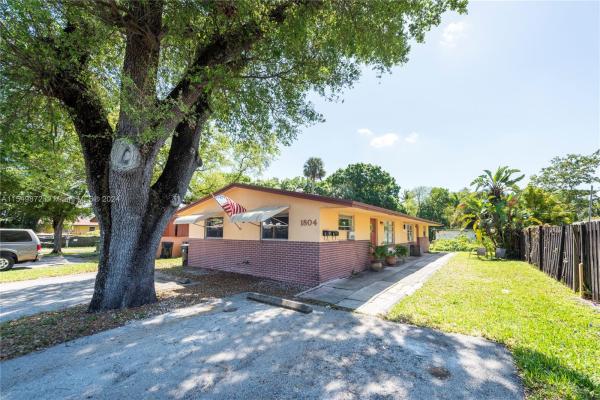 Osceola Park, 1804 SW 20th St, Fort Lauderdale, Florida 33315, image 1