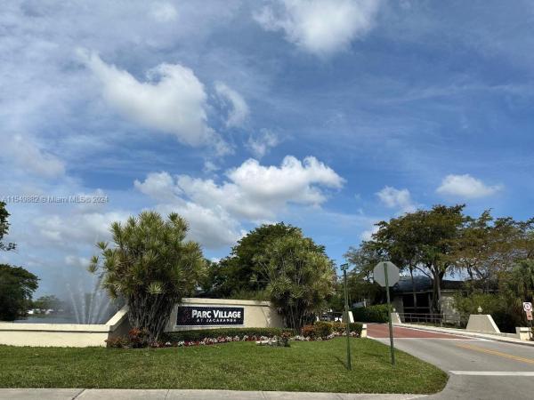 Parc Village At Jacaranda, 1759 NW 81st Way #1759, Plantation, Florida 33322, image 1