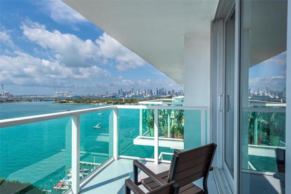 Mirador South 1000, 1000 West Ave #PH29, Miami Beach, Florida 33139, image 1