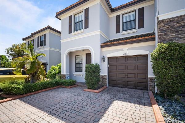 St Moritz Estates, 11632 NW 88th Ln, Doral, Florida 33178, image 2