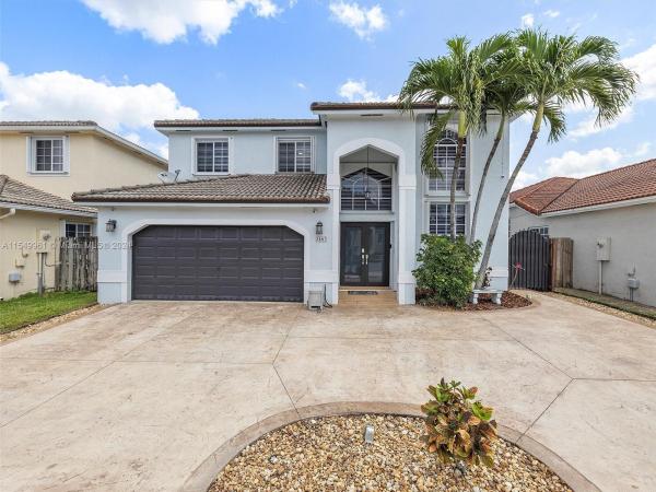 3465 SW 152nd Pl, Unincorporated Dade County, Florida 33185, image 2