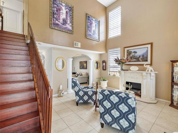 3465 SW 152nd Pl, Unincorporated Dade County, Florida 33185, image 3