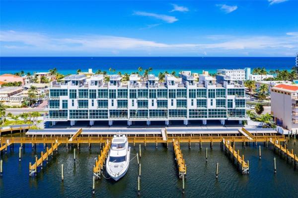 Quint Collection, 2870 N Ocean Dr, Hollywood, Florida 33019, image 1