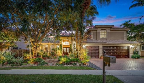 Majestic Bay, 2069 NW 126th Ave, Pembroke Pines, Florida 33028, image 1