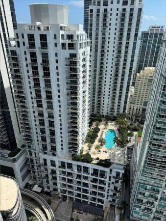 1050 Tower, 1050 Brickell Ave #2422, Miami, Florida 33131, image 1