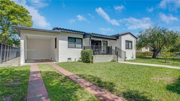 Coral Heights, 6131 SW 16th St, West Miami, Florida 33155, image 1