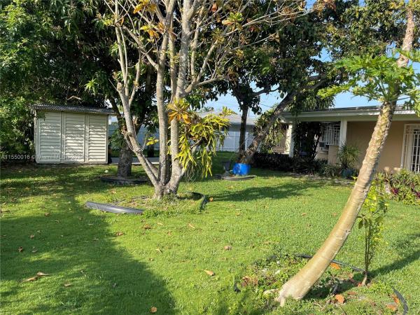 Fairway Park, 16040 SW 102nd Pl, Palmetto Estates, Florida 33157, image 1