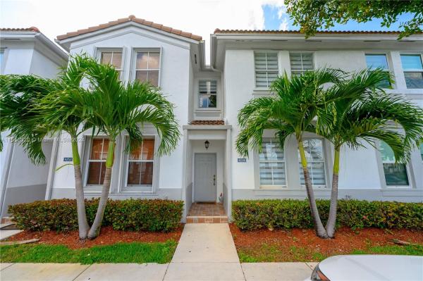 Villas At Nautica, 4226 SW 156th Ave #151, Miramar, Florida 33027, image 1