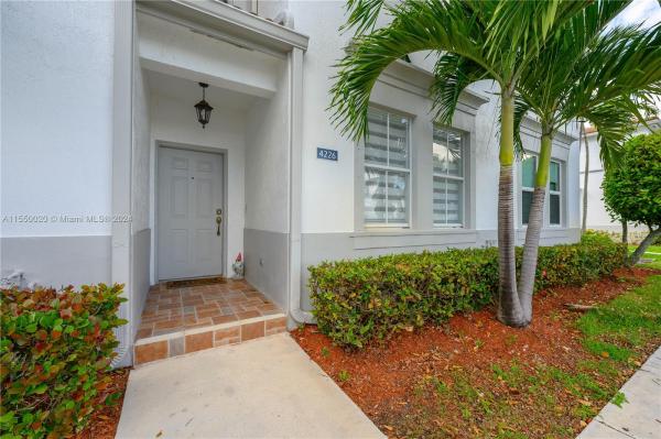 Villas At Nautica, 4226 SW 156th Ave #151, Miramar, Florida 33027, image 3