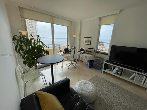One Tequesta Point, 888 Brickell Key Dr #2509, Miami, Florida 33131, image 3