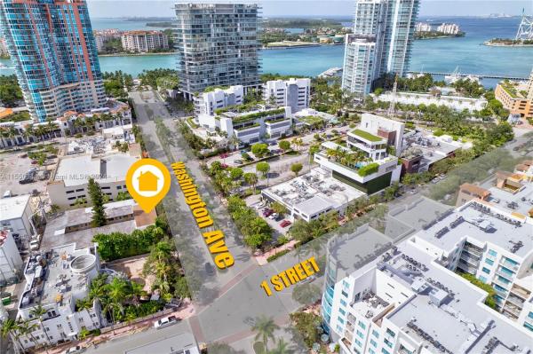 Golden Dreams, 65 Washington Ave #6, Miami Beach, Florida 33139, image 1