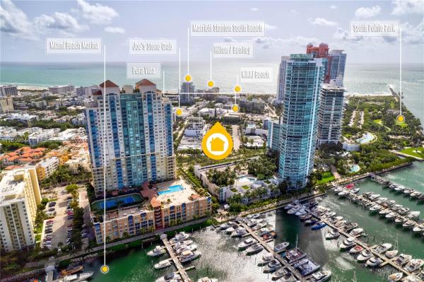 Golden Dreams, 65 Washington Ave #6, Miami Beach, Florida 33139, image 2