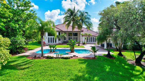 Windmill Ranch Estates, 2725 Windmill Ranch Rd, Weston, Florida 33331, image 1