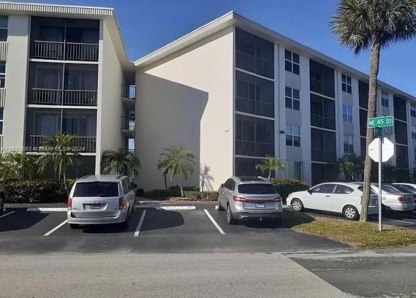 Coral Ridge East, 4501 NE 21st Ave #103, Fort Lauderdale, Florida 33308, image 1
