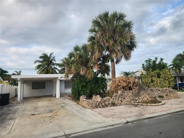 Rio Nuevo Isle, 1007-1009 Citrus Isle, Fort Lauderdale, Florida 33315, image 1