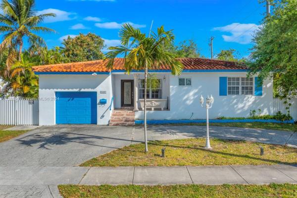 Alameda, 6207 SW 10th St, West Miami, Florida 33144, image 1