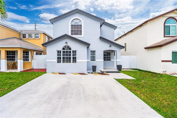 American Homes, 13973 SW 160th Ter, Richmond West, Florida 33177, image 1