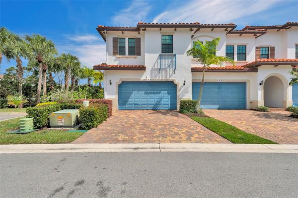 The Grove At Raintree, 1373 SW 115th Ave, Pembroke Pines, Florida 33025, image 1