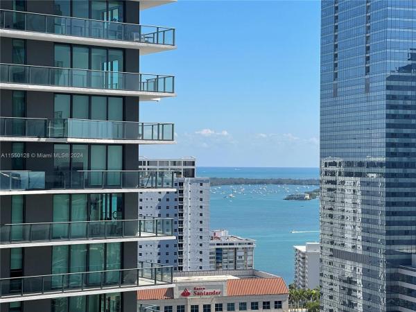Infinity At Brickell, 60 SW 13th St #2616, Miami, Florida 33130, image 1